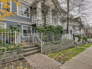 Townhouse for sale in New Westminster, New Westminster, 50 123 Seventh Street, 263067906 | Realtylink.org