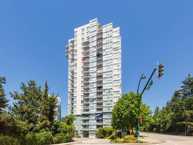 Apartment for sale in Port Moody, Port Moody, 407 295 Guildford Way, 263067912 | Realtylink.org