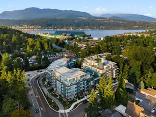 Apartment for sale in Port Moody, Port Moody, 206 2002 St. George Street, 263067939 | Realtylink.org