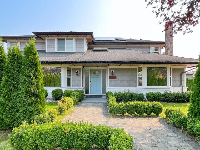 House for sale in Richmond, Richmond, 12220 Phoenix Drive, 263067989 | Realtylink.org