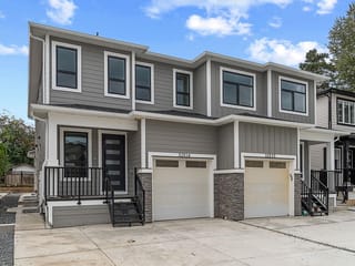 1/2 Duplex for sale in Mission, Mission, 32514 Higginbottom Court, 263068023 | Realtylink.org