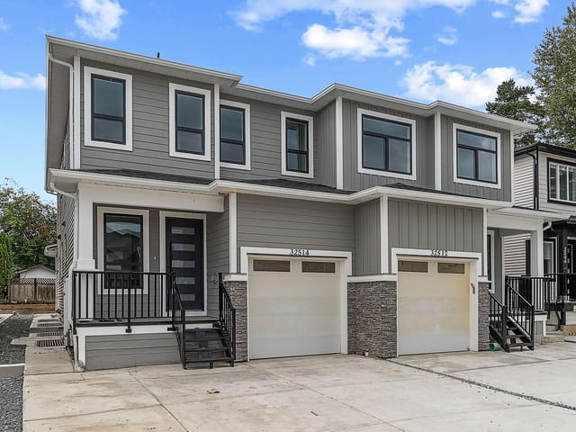 1/2 Duplex for sale in Mission, Mission, 32514 Higginbottom Court, 263068023 | Realtylink.org