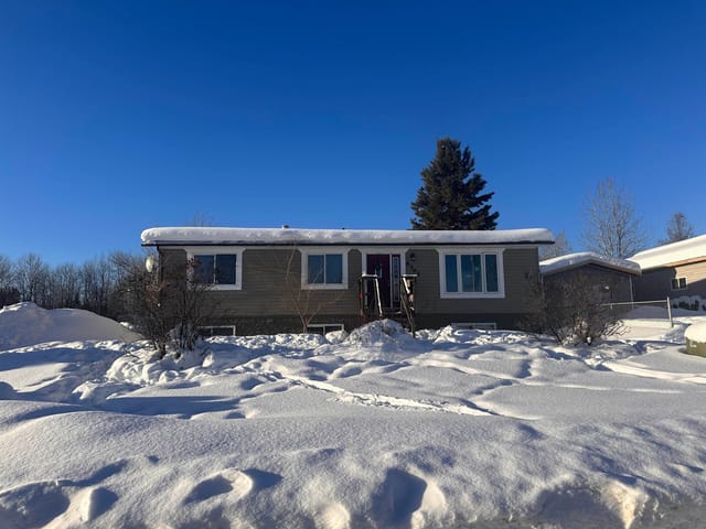 House for sale in Fort Nelson, Fort Nelson, 5303 41 Street, 263068065 | Realtylink.org