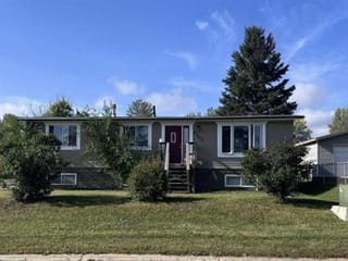 House for sale in Fort Nelson, Fort Nelson, 5303 41 Street, 263068065 | Realtylink.org