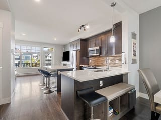 Townhouse for sale in Surrey, Cloverdale, 104 19525 73 Avenue, 263068084 | Realtylink.org