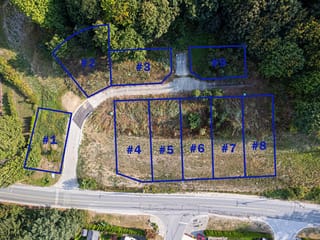 Lot for sale in Hope, Hope & Area, 3 66026 Kawkawa Lake Road, 263068095 | Realtylink.org