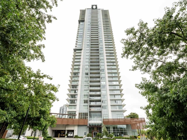 Apartment for sale in Richmond, Burnaby North, 3408 2388 Madison Avenue, 263068105 | Realtylink.org