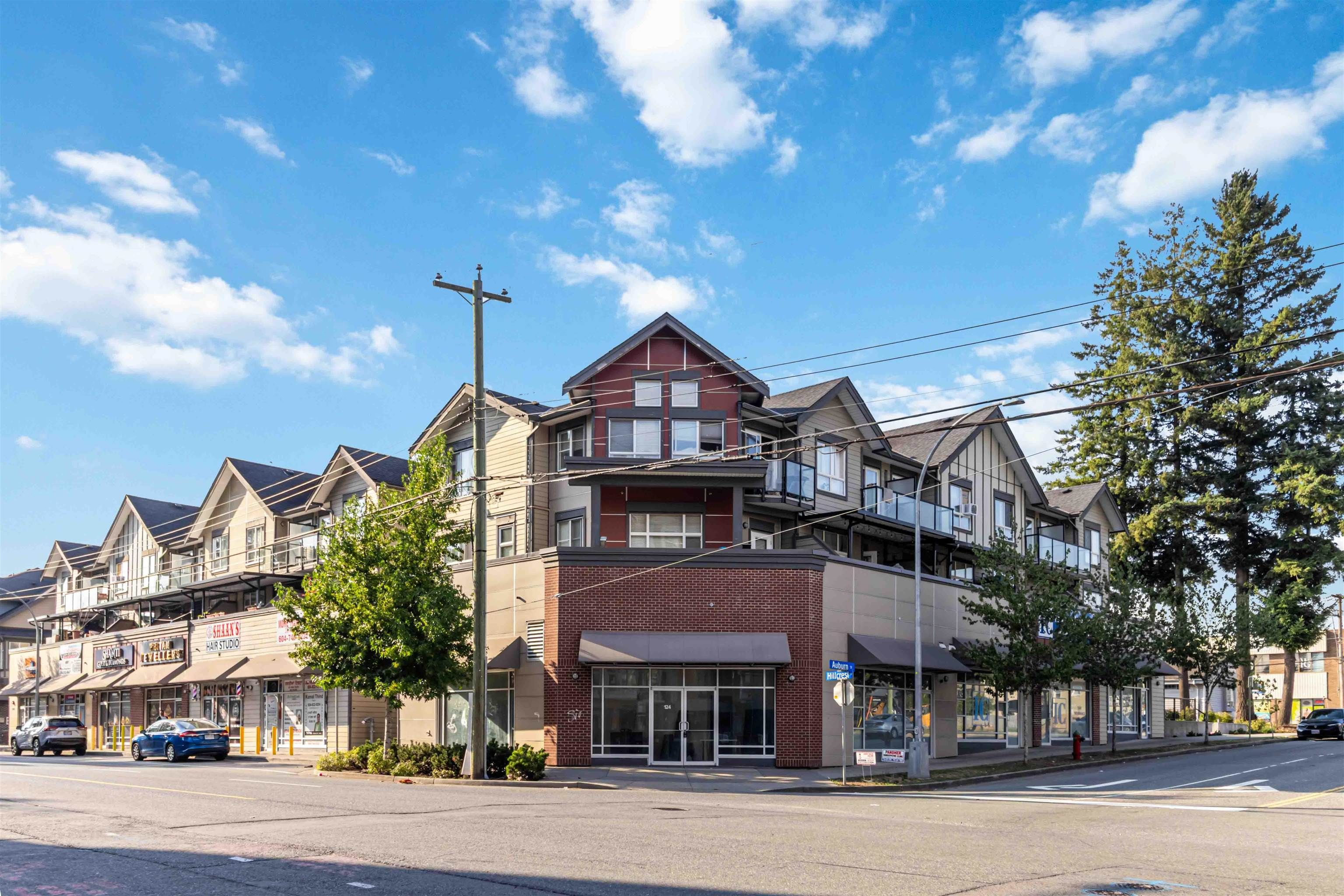 Townhouse for sale in Abbotsford, Abbotsford, 230 32095 Hillcrest Avenue, 263068144 | Realtylink.org