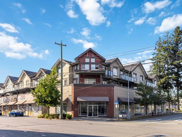 Townhouse for sale in Abbotsford, Abbotsford, 230 32095 Hillcrest Avenue, 263068144 | Realtylink.org
