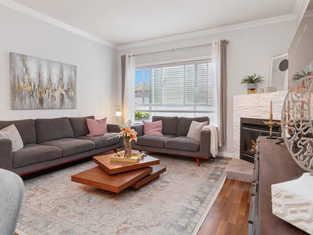 Townhouse for sale in Richmond, Richmond, 7 9420 Ferndale Road, 263068145 | Realtylink.org