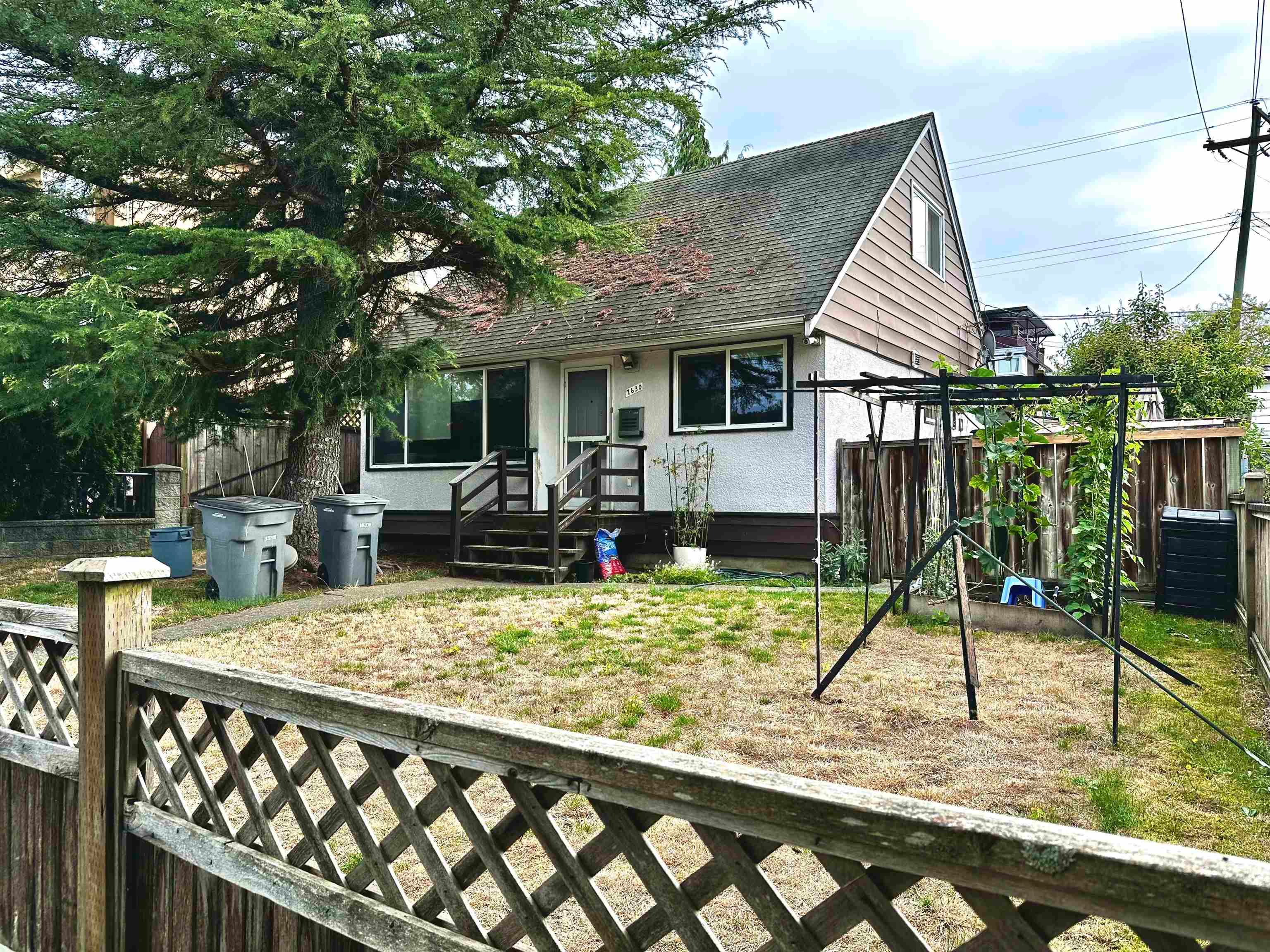 House for sale in Vancouver, Vancouver East, 7630 Victoria Drive, 263068171 | Realtylink.org