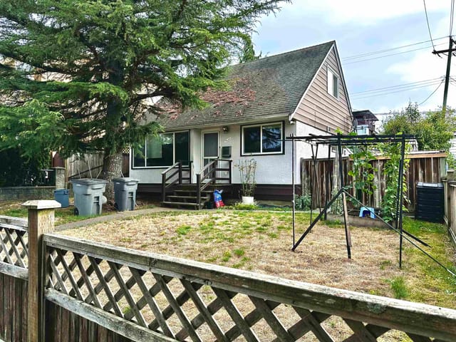 House for sale in Vancouver, Vancouver East, 7630 Victoria Drive, 263068171 | Realtylink.org