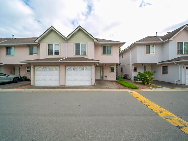 Townhouse for sale in Richmond, Richmond, 38 10080 Kilby Drive, 263068189 | Realtylink.org