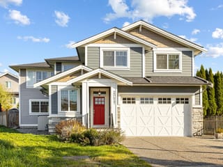 House for sale in Maple Ridge, Maple Ridge, 20417 Hartnell Avenue, 263068199 | Realtylink.org