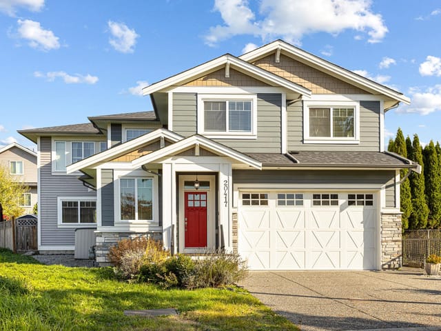 House for sale in Maple Ridge, Maple Ridge, 20417 Hartnell Avenue, 263068199 | Realtylink.org