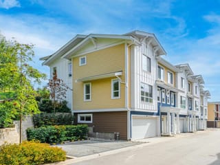 Townhouse for sale in Surrey, South Surrey White Rock, 81 16561 17a Avenue, 263068222 | Realtylink.org