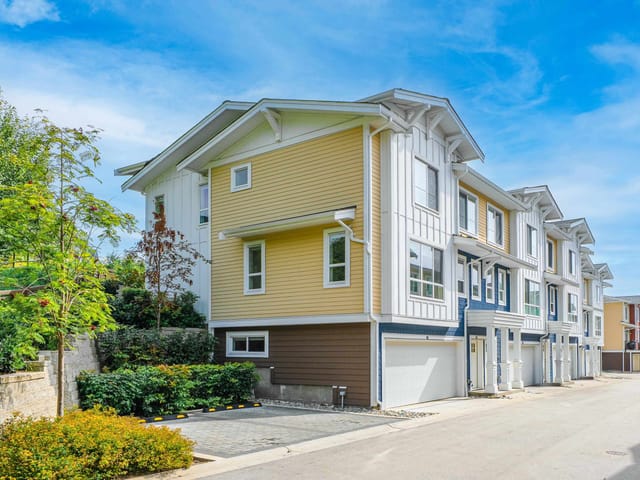 Townhouse for sale in Surrey, South Surrey White Rock, 81 16561 17a Avenue, 263068222 | Realtylink.org