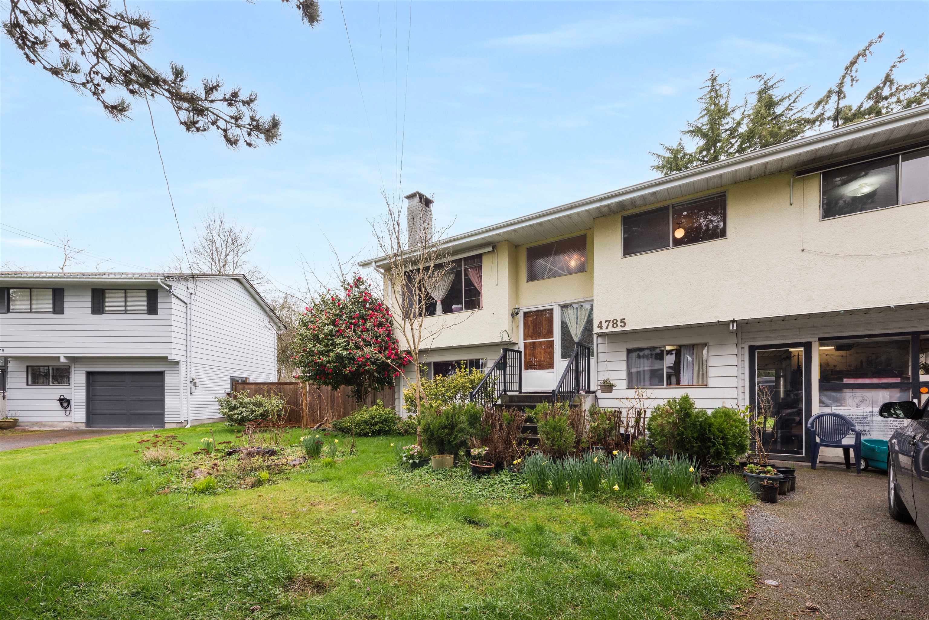 House for sale in Delta, Ladner, 4785 46 Avenue, 263068244 | Realtylink.org