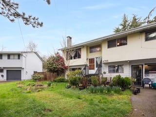 House for sale in Delta, Ladner, 4785 46 Avenue, 263068244 | Realtylink.org