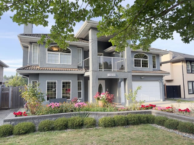 House for sale in Surrey, Surrey, 13699 58a Avenue, 263068248 | Realtylink.org