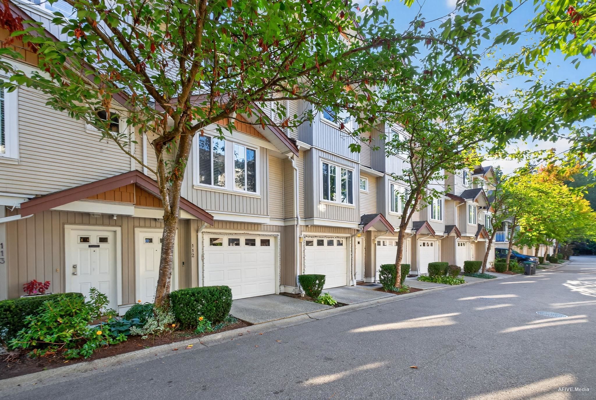 Townhouse for sale in Surrey, Surrey, 112 12711 64 Avenue, 263068259 | Realtylink.org