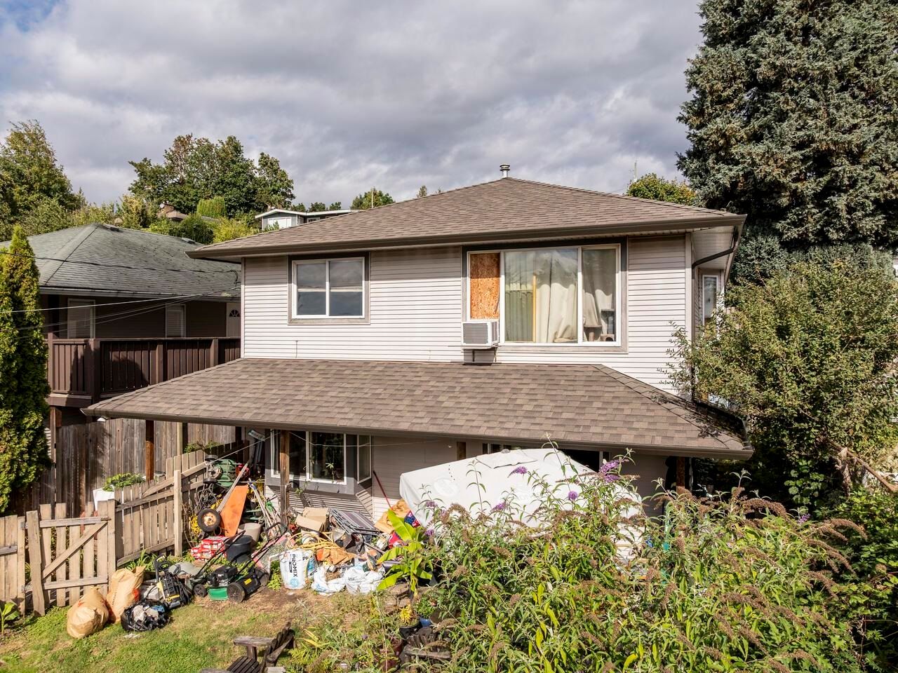 House for sale in Mission, Mission, 33369 3rd Avenue, 263068271 | Realtylink.org