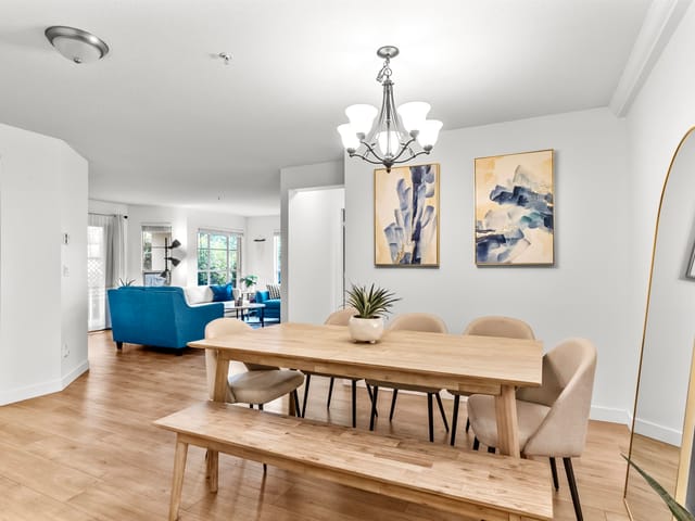 Apartment for sale in Surrey, South Surrey White Rock, 106 15185 22 Avenue, 263068279 | Realtylink.org