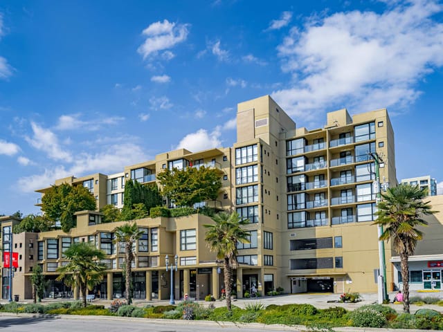 Apartment for sale in Richmond, Richmond, 721 7831 Westminster Highway, 263068320 | Realtylink.org