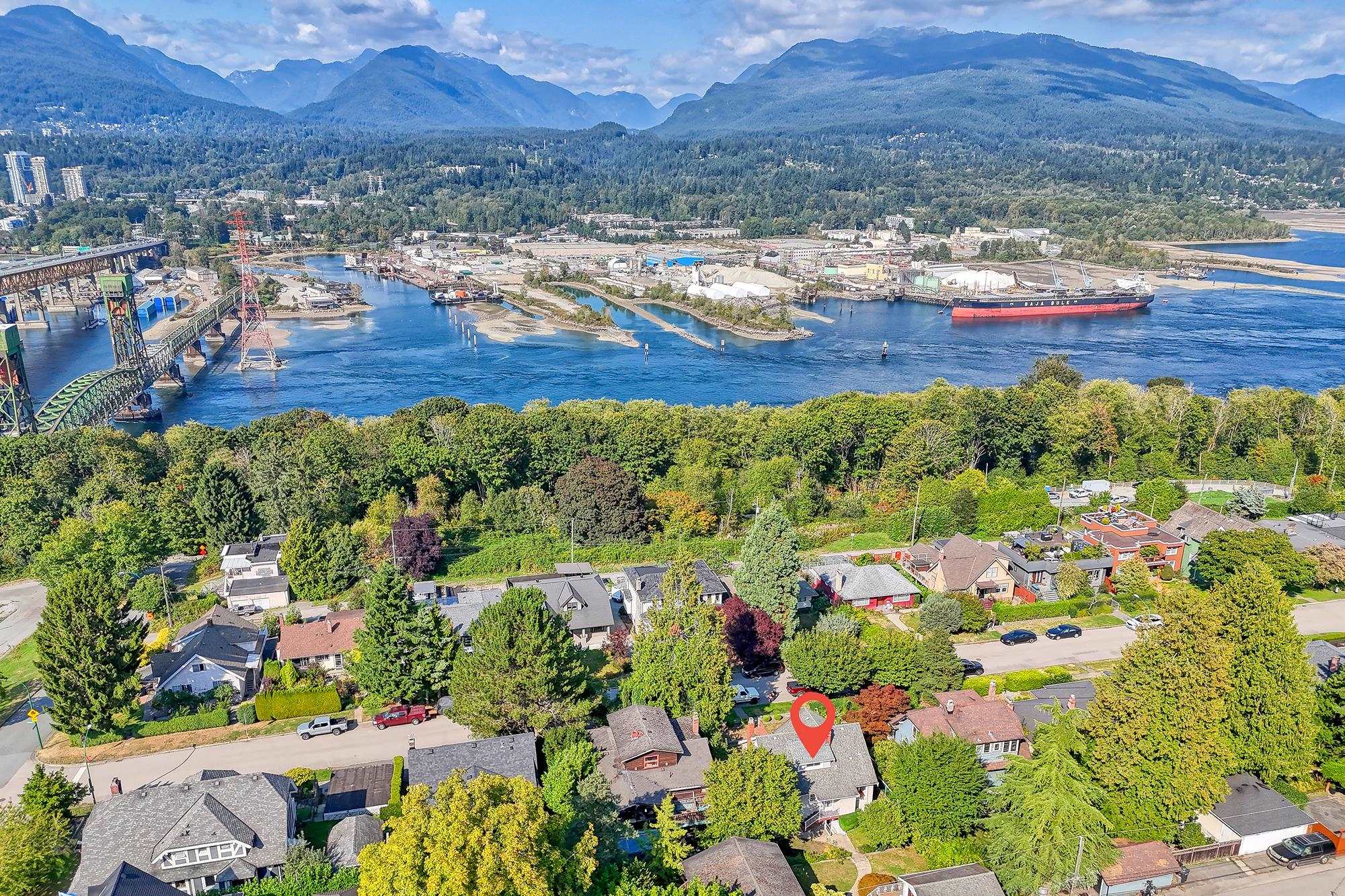 House for sale in Burnaby, Burnaby North, 3746 Edinburgh Street, 263068359 | Realtylink.org