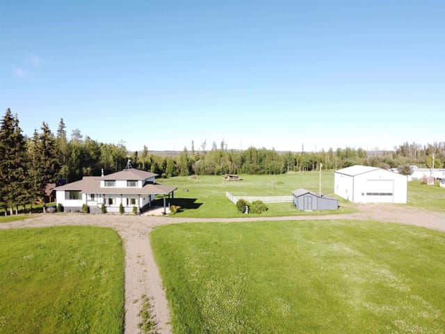 House for sale in Fort St. John, Fort St. John, 11906 Shepherd's Inn Frtg Road, 263068386 | Realtylink.org