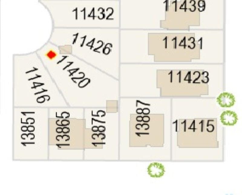 Lot for sale in Surrey, North Surrey, 11420 138a Street, 263068416 | Realtylink.org