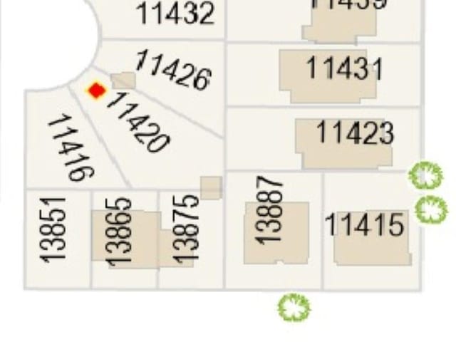 Lot for sale in Surrey, North Surrey, 11420 138a Street, 263068416 | Realtylink.org