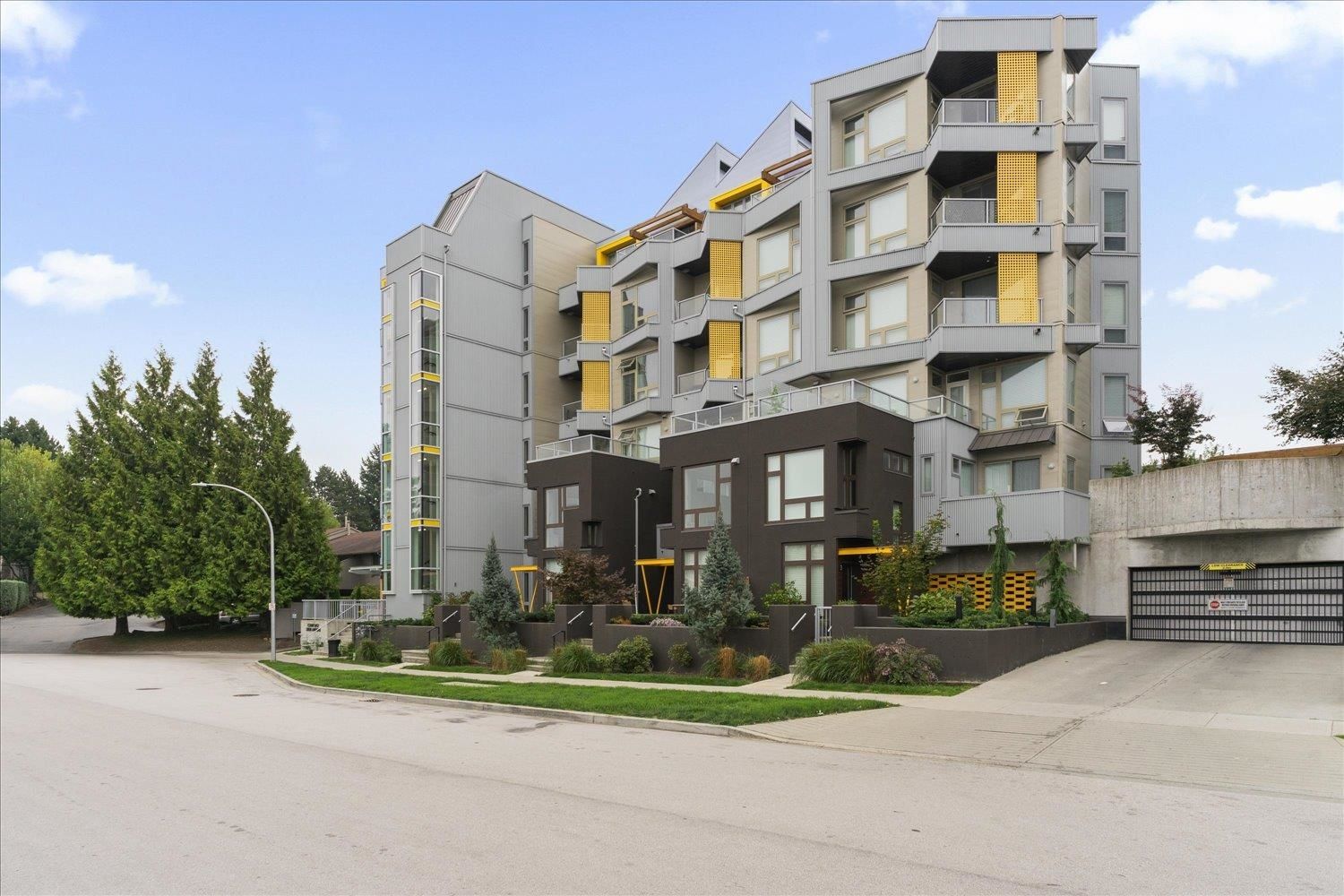 Apartment for sale in Abbotsford, Abbotsford, 509 32838 Landeau Place, 263068429 | Realtylink.org