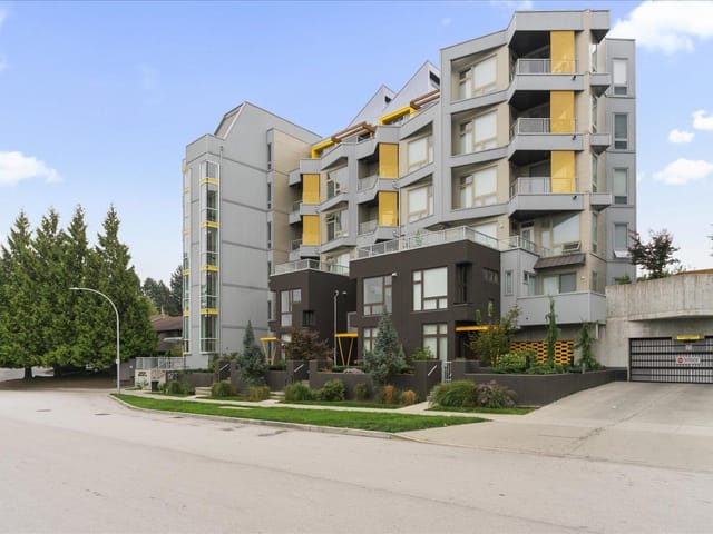 Apartment for sale in Abbotsford, Abbotsford, 509 32838 Landeau Place, 263068429 | Realtylink.org