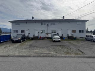 Fourplex for sale in Kitimat, Kitimat, 37 Wedeene Street, 263068432 | Realtylink.org