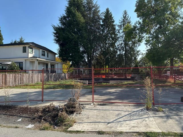 House for sale in Vancouver, Vancouver West, 6498 Cartier Street, 263068457 | Realtylink.org