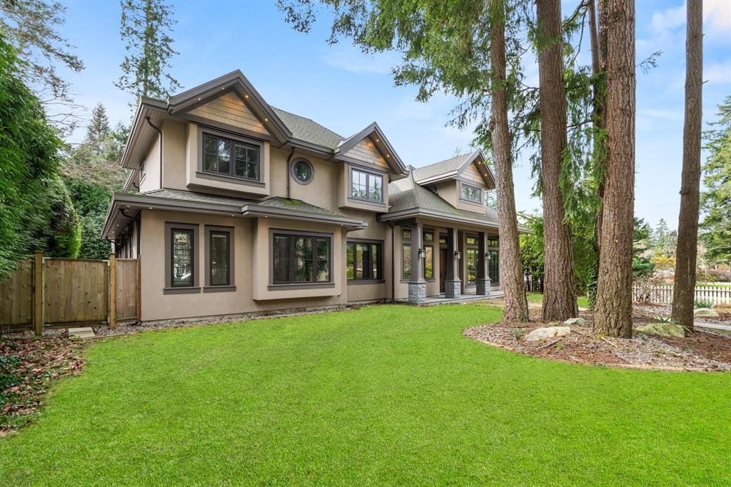 House for sale in Surrey, South Surrey White Rock, 13096 24 Avenue, 263068461 | Realtylink.org