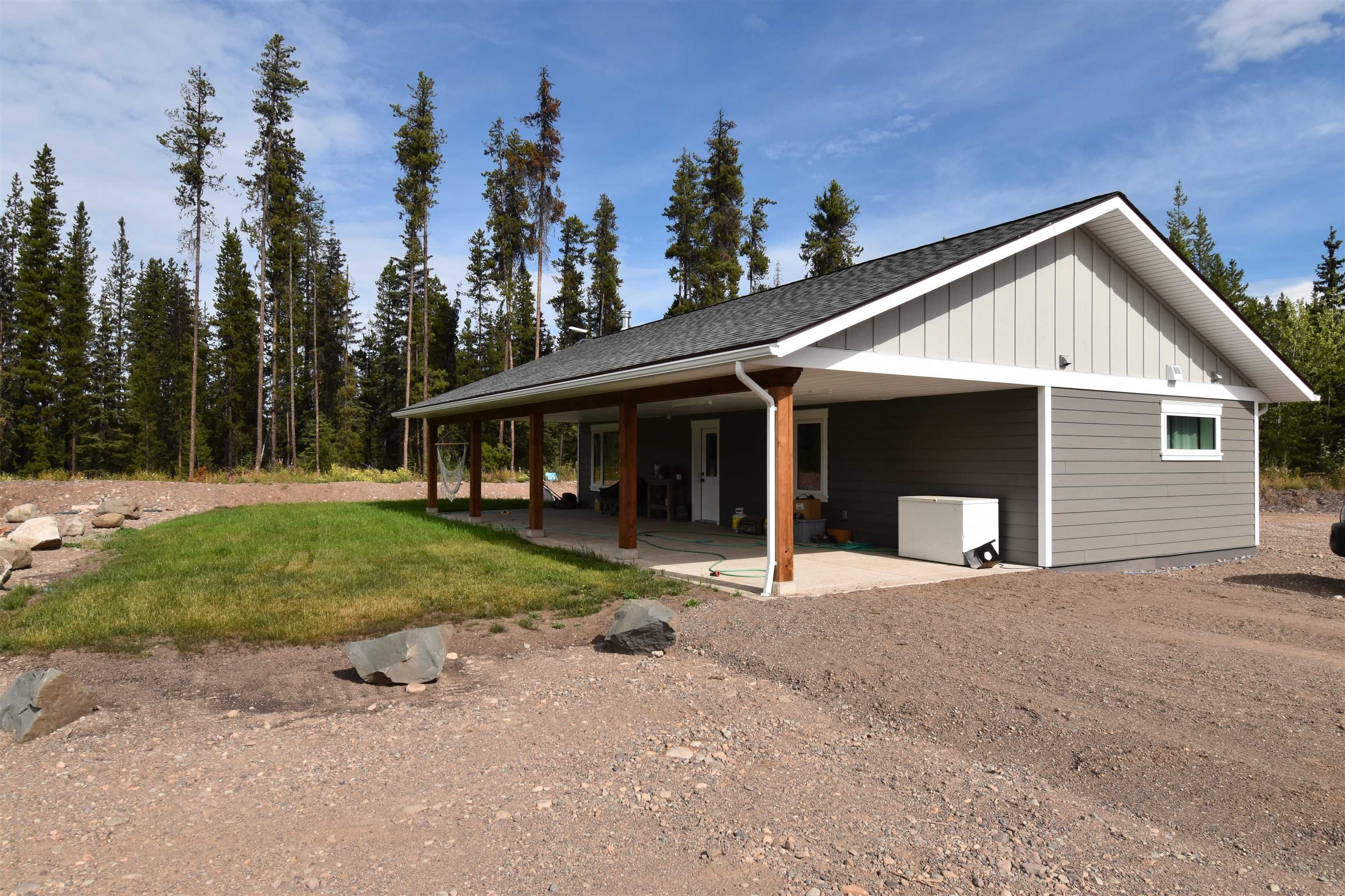 House for sale in Telkwa, Smithers And Area, 10955 Skillhorn Road, 263068480 | Realtylink.org