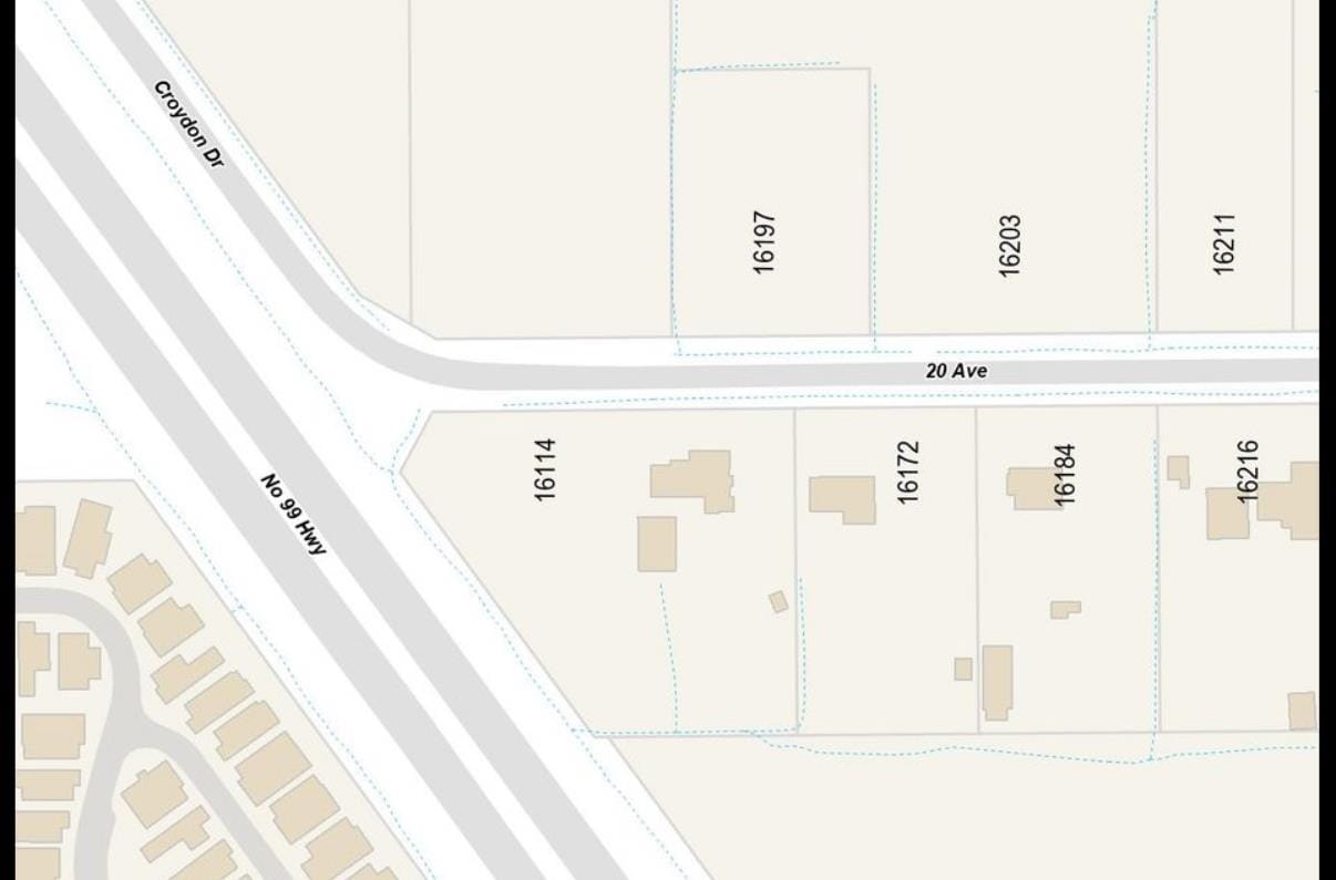 House for sale in Surrey, South Surrey White Rock, 16172 20 Avenue, 263068483 | Realtylink.org