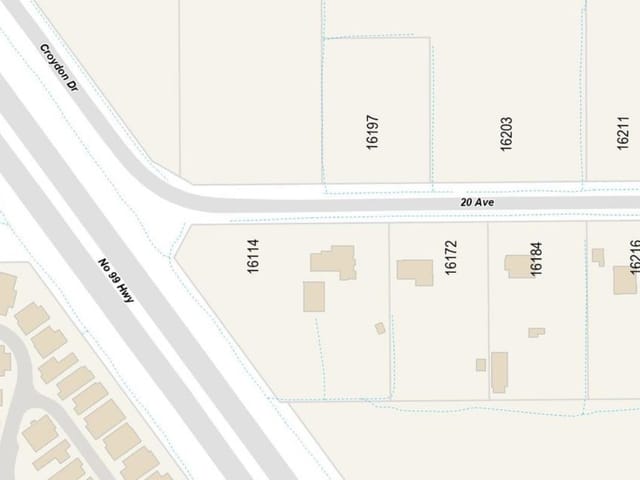 House for sale in Surrey, South Surrey White Rock, 16172 20 Avenue, 263068483 | Realtylink.org