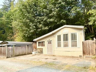 Lot for sale in Lindell Beach, Cultus Lake & Area, 47 & 48 1650 Columbia Valley Road, 263068497 | Realtylink.org