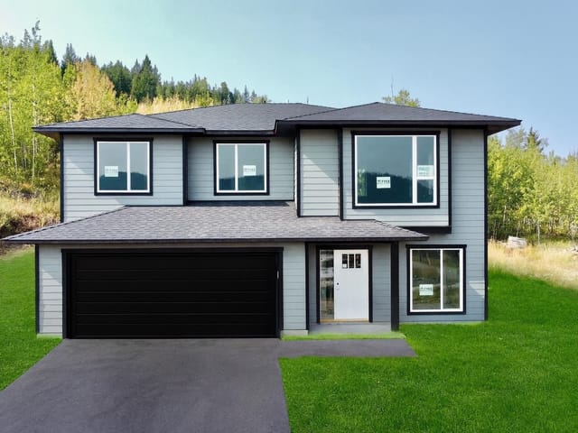 House for sale in 100 Mile House, 100 Mile House, 905 Spruce Place, 263068510 | Realtylink.org