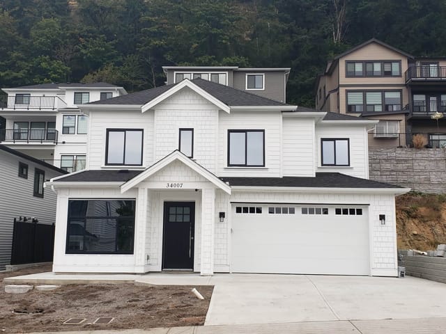 House for sale in Mission, Mission, 34007 Barker Court, 263068538 | Realtylink.org