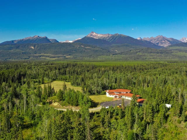 House for sale in Valemount, Robson Valley, 2805 Morrison Road, 263068568 | Realtylink.org