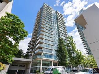 Apartment for sale in Burnaby, Burnaby North, 405 2200 Douglas Road, 263068594 | Realtylink.org