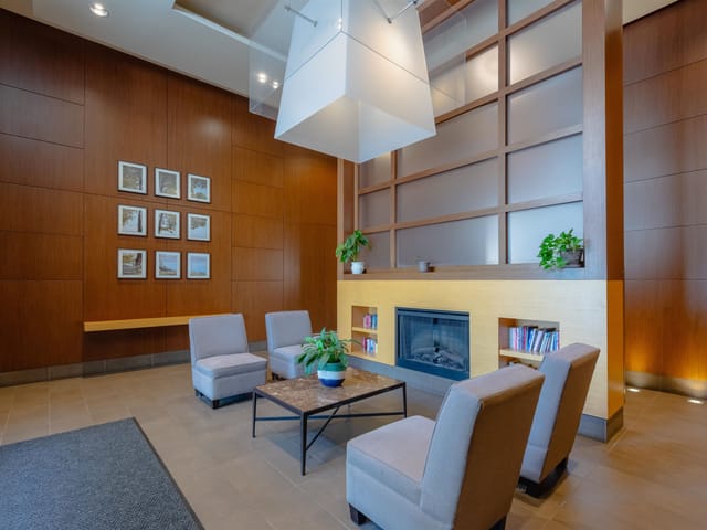 Apartment for sale in Burnaby, Burnaby South, 2502 7063 Hall Avenue, 263068641 | Realtylink.org