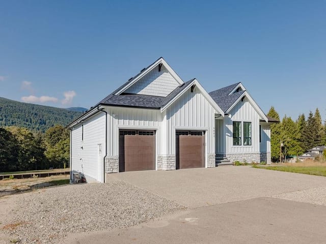 House for sale in Gibsons, Sunshine Coast, 1203 Castle Road, 263068728 | Realtylink.org