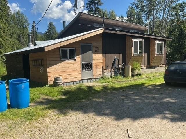 House for sale in Prince George, PG Rural East, 37639 Upper Fraser Road, 263068737 | Realtylink.org