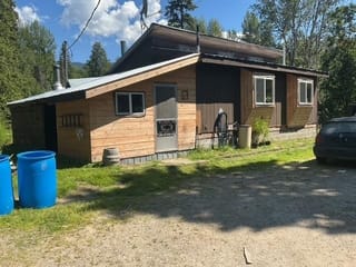 House for sale in Prince George, PG Rural East, 37639 Upper Fraser Road, 263068737 | Realtylink.org