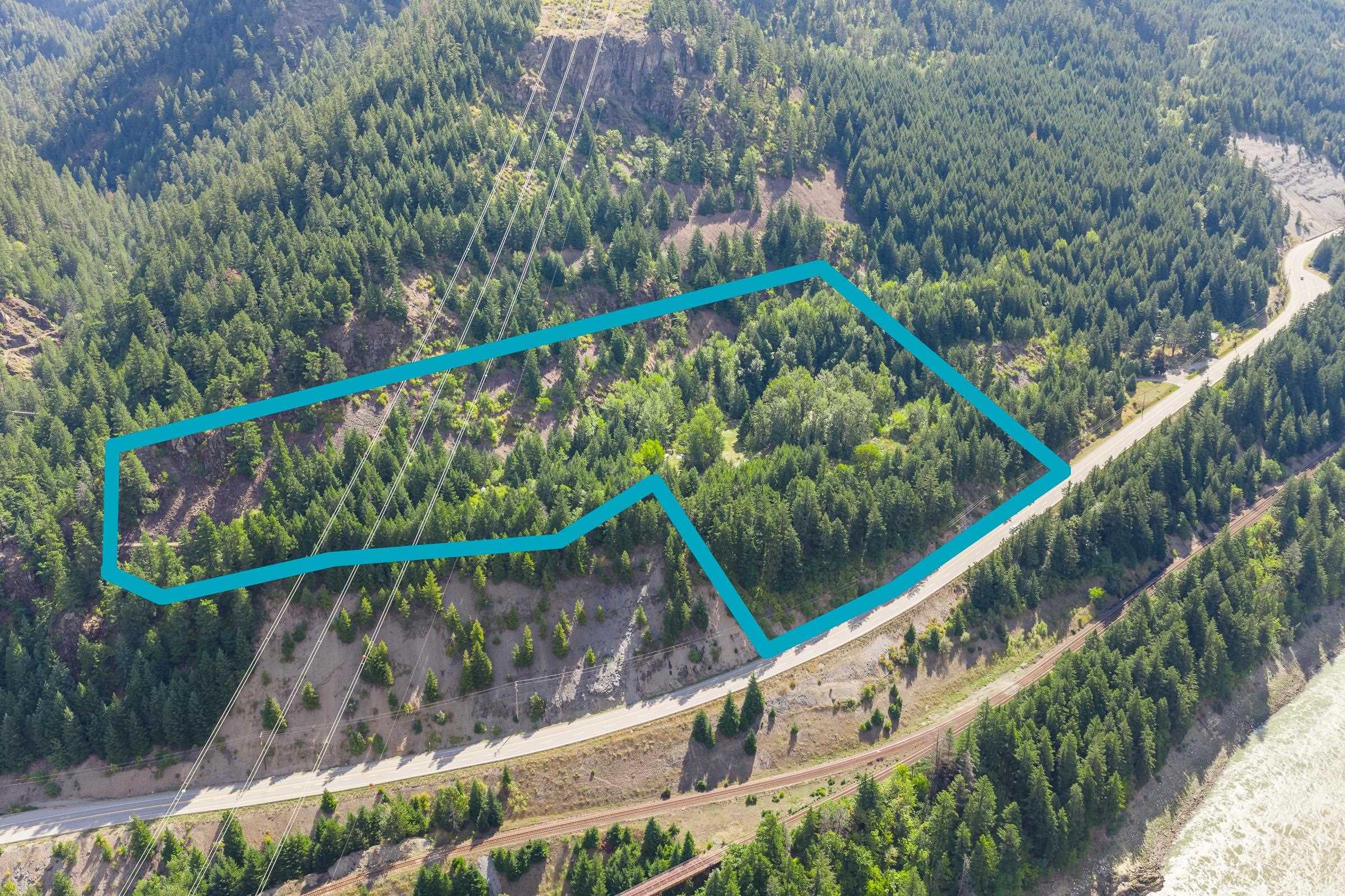 Lot for sale in Boston Bar / Lytton, Fraser Canyon, 49300 Trans Canada Highway, 263068745 | Realtylink.org